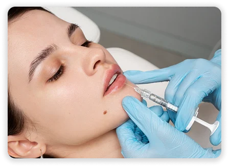 Lip Filler Mobile